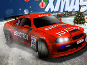 Traffic Racer Xmas