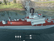 Boat Simulator