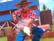 Farm Clash 3D