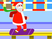 Santa Ski