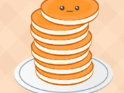 Stack The Pancake