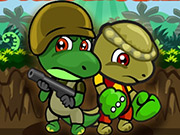 Dino Squad Adventure 3