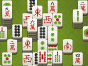 Mahjong King