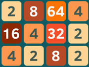 2048 Challenges