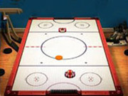 Extreme Airhockey