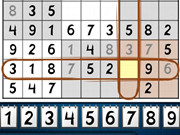 Sudoku Challenge