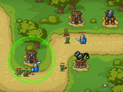 Tower Defense 2d