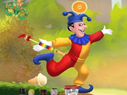 Circus Hidden Objects