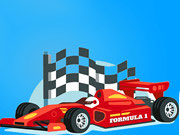 Formula Racing 2