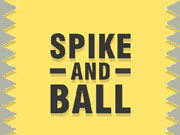 Spike And Ball