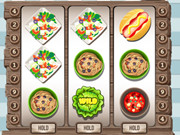 Yummy Slot Machine