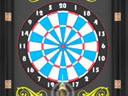 3D Darts 2