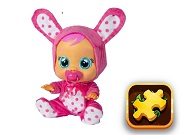 Baby Doll Jigsaw