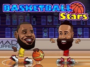 Bastketball Stars