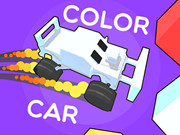 Color Car