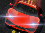 Traffic Racer 3D