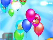 Balloon Pop