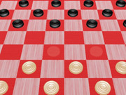 Checkers 3D