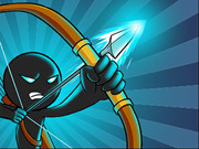 Stickman Archer