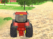 Tractor Farming Simulator