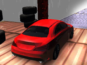 Xtreme Racing Car Stunts Simulator