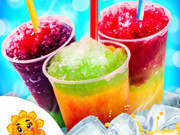 Ice Slushy Maker