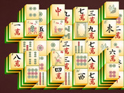 Mahjong Impossible