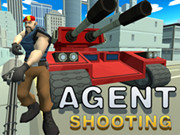 Agent Shooting