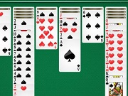 Classic Spider Solitaire