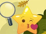 Hidden Star Emoji