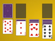 Solitaire Classic Games