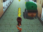 Subway Surfer: East Man Runner