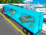 Transport Sea Animal