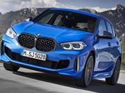 Bmw 1 Series Uk