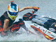 Jet Ski Boat Champion Ship Race : Xtreme Boat Racing