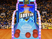 Arcade Basketball