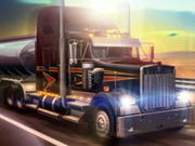 Euro Truck Driving Sim 2018 3D