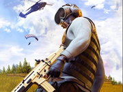 PUBG Infinity Battlefield OPS