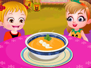 Pumpkin Soup