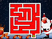 Christmas Maze