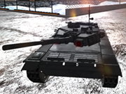 Dockyard Tank Parking