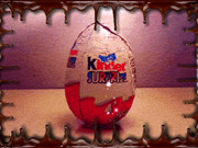 Kinder Surprise