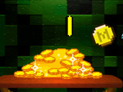 Mine Coin Adventure 2