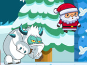 Santa Claus Adventures