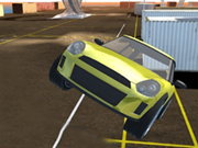 Stunt Crash 4 Fun