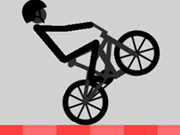 Wheelie Bike 2