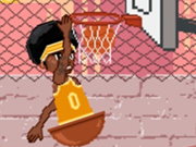 Basket Slam Dunk 2