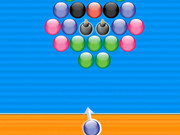 Bubble Shooter Classic