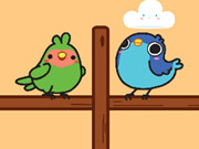 Dashing Birds