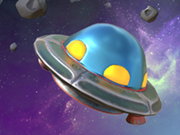 UFO Hoop Master 3D